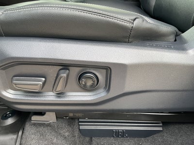 2026 Toyota TUNDRA HV 4X4 Limited Hybrid