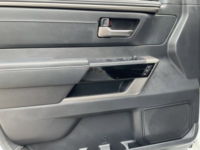 2026 Toyota TUNDRA HV 4X4 Limited Hybrid