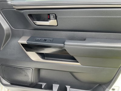 2026 Toyota TUNDRA HV 4X4 Limited Hybrid