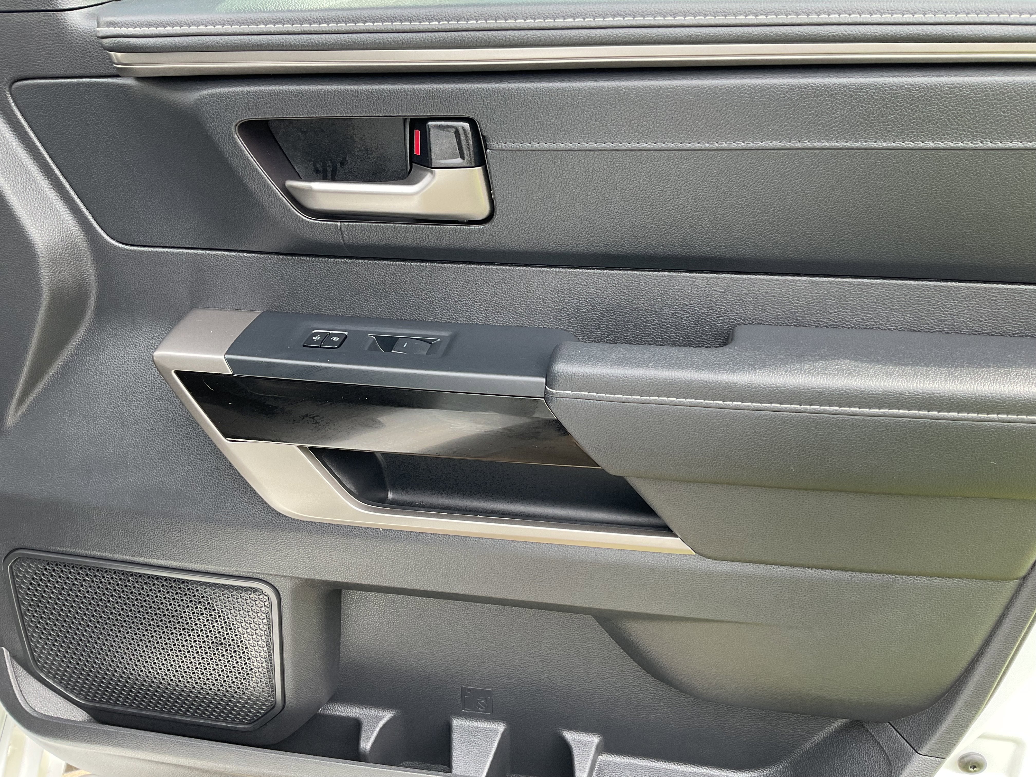 2026 Toyota TUNDRA HV 4X4 Limited Hybrid