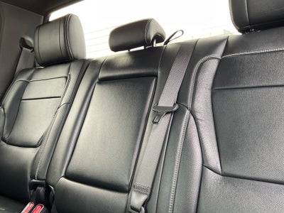 2026 Toyota TUNDRA HV 4X4 Limited Hybrid