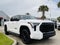 2026 Toyota TUNDRA HV 4X4 Limited Hybrid