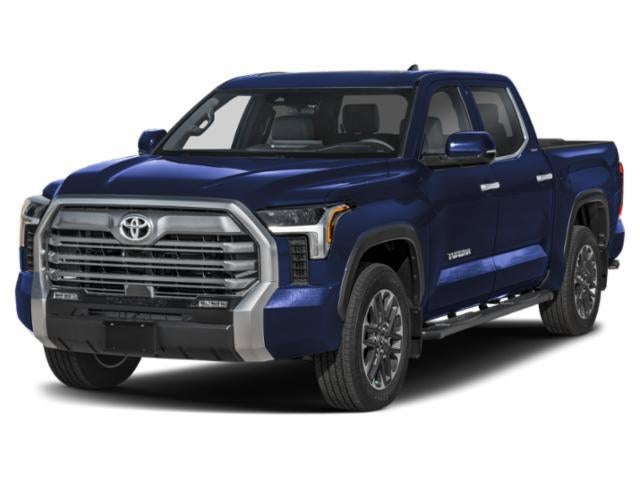 2026 Toyota TUNDRA HV 4X4 Limited Hybrid