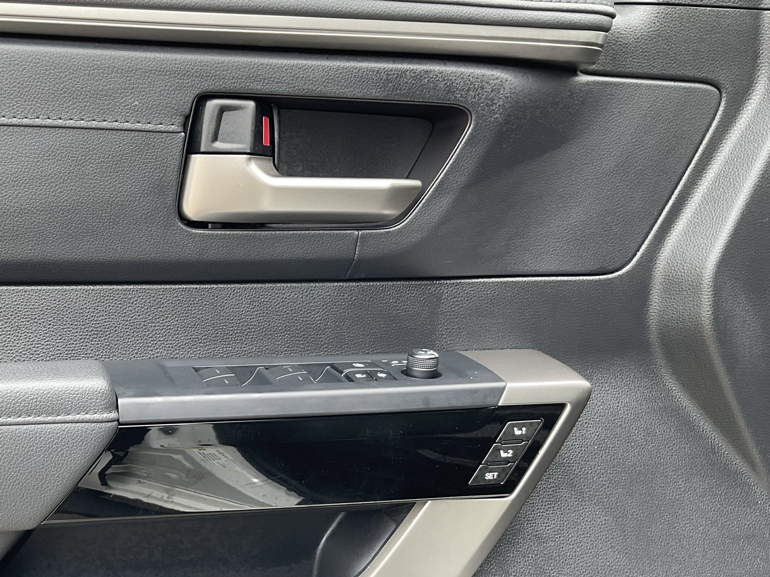 2025 Toyota Tundra 2WD Limited