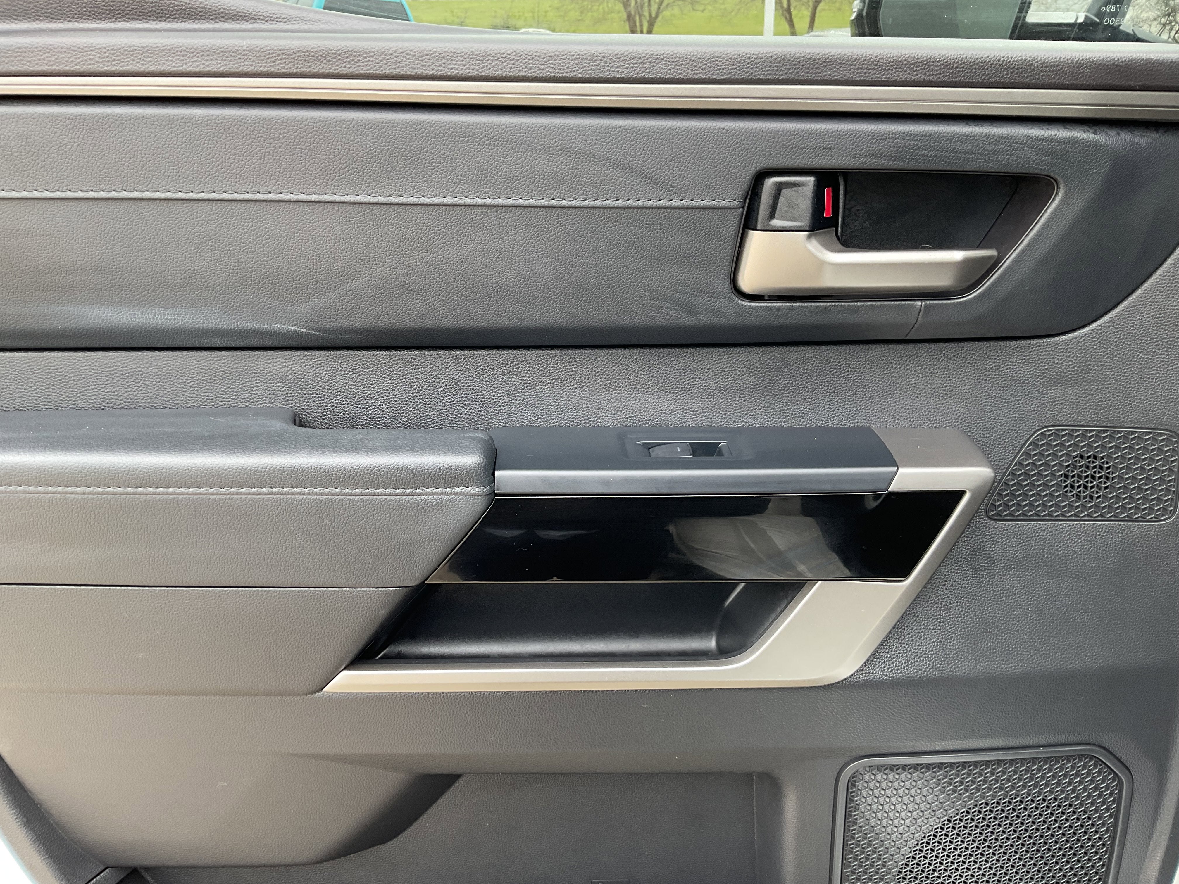 2025 Toyota Tundra 2WD Limited