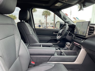 2025 Toyota Tundra 2WD Limited