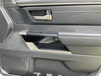 2025 Toyota Tundra 2WD Limited