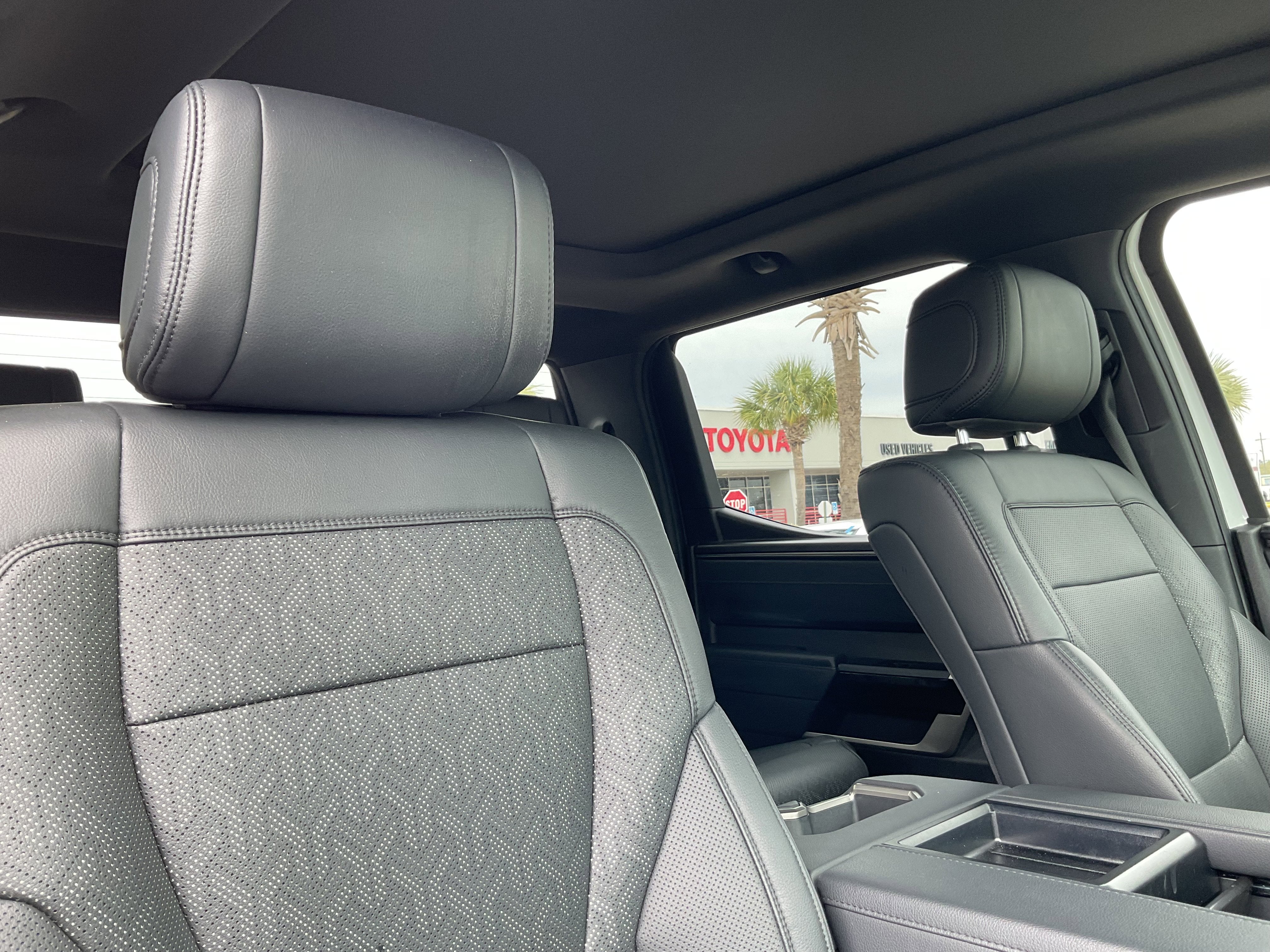 2025 Toyota Tundra 2WD Limited