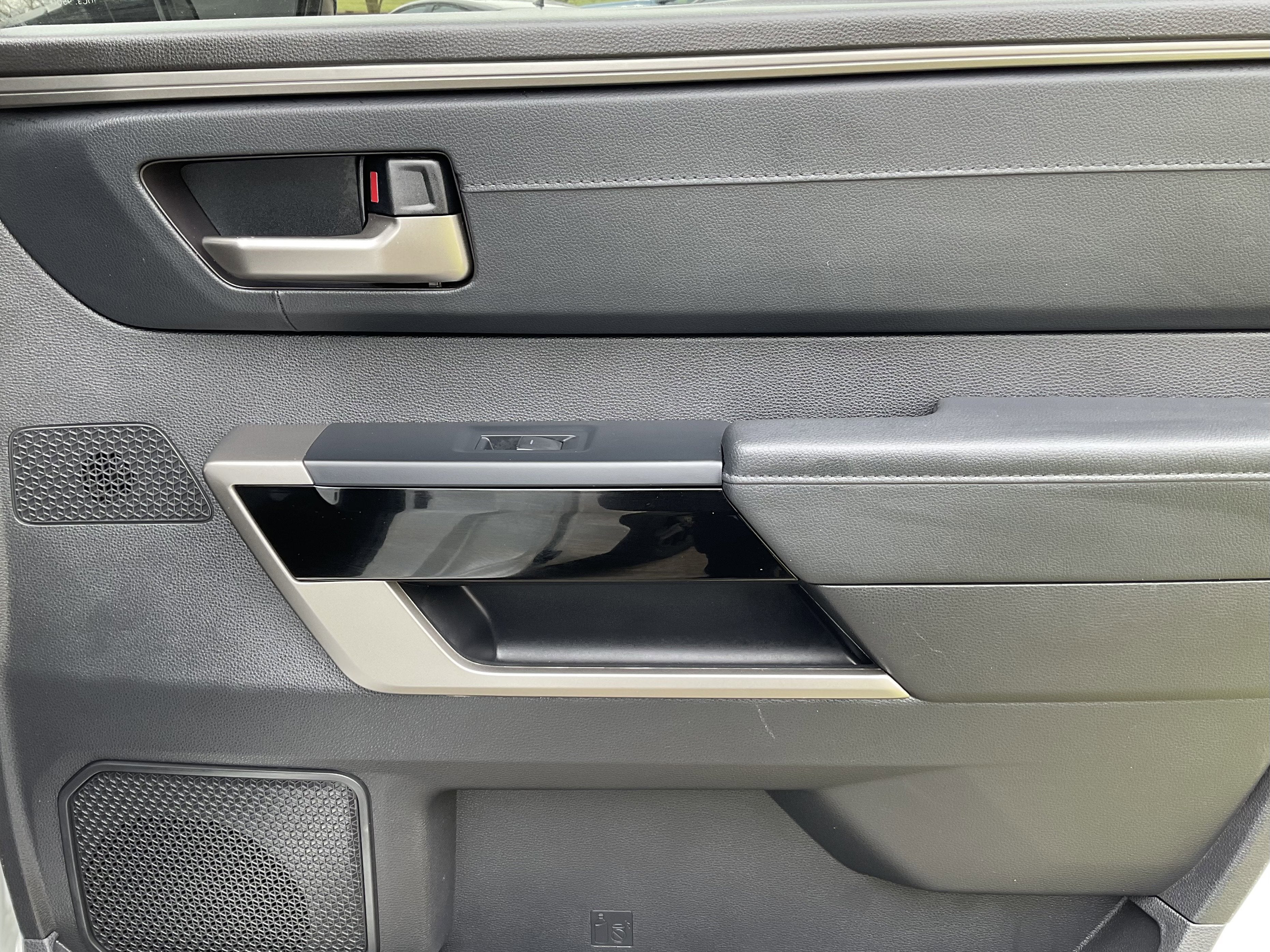 2025 Toyota Tundra 2WD Limited