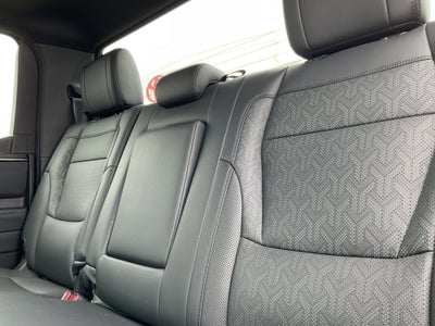 2025 Toyota Tundra 2WD Limited