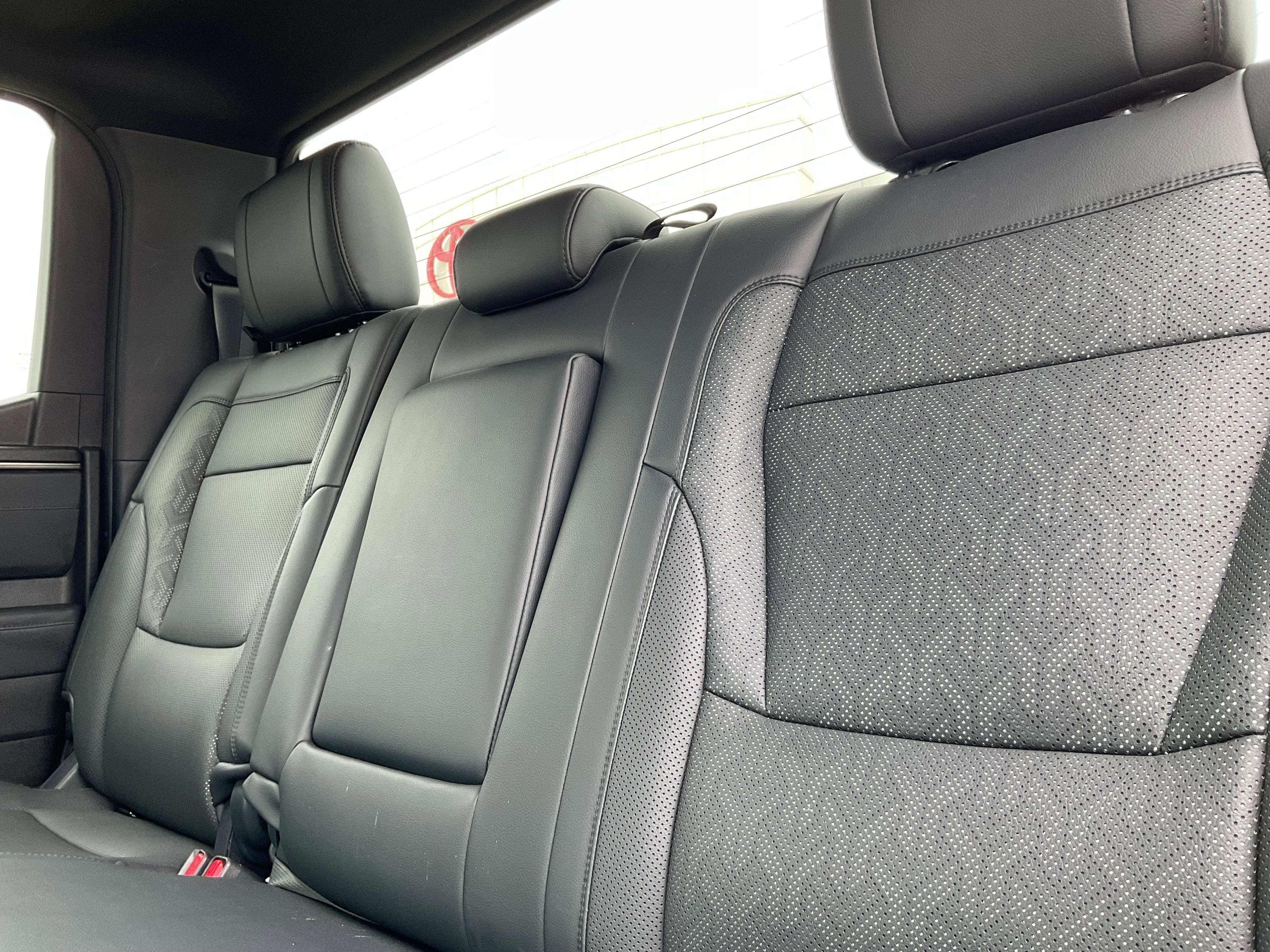 2025 Toyota Tundra 2WD Limited