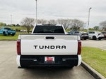 2025 Toyota Tundra 2WD Limited