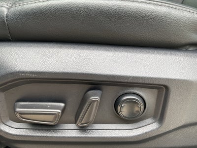 2025 Toyota Tundra 2WD Limited