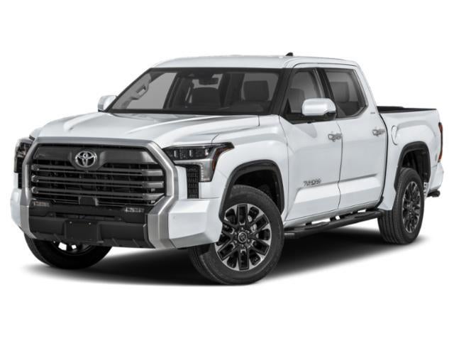 2025 Toyota TUNDRA 4X2 Limited