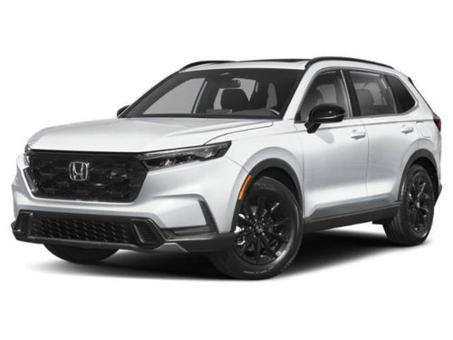 2024 Honda CR-V Sport