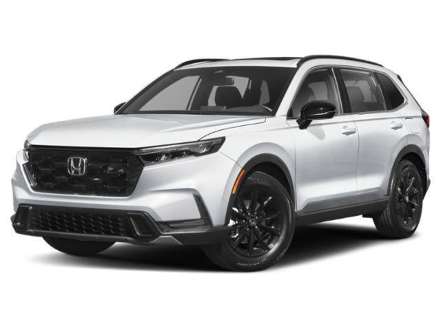2024 Honda CR-V Sport