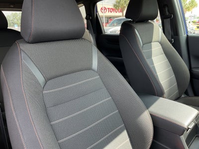 2024 Honda CR-V Sport