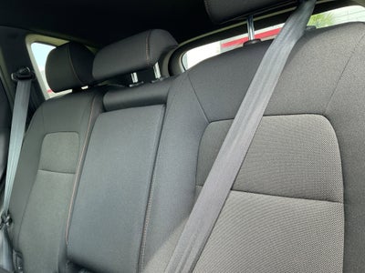 2024 Honda CR-V Sport