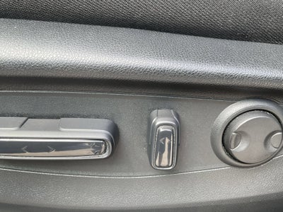 2024 Honda CR-V Sport