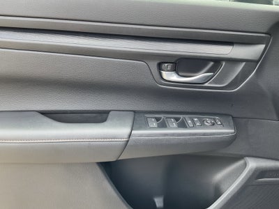 2024 Honda CR-V Sport