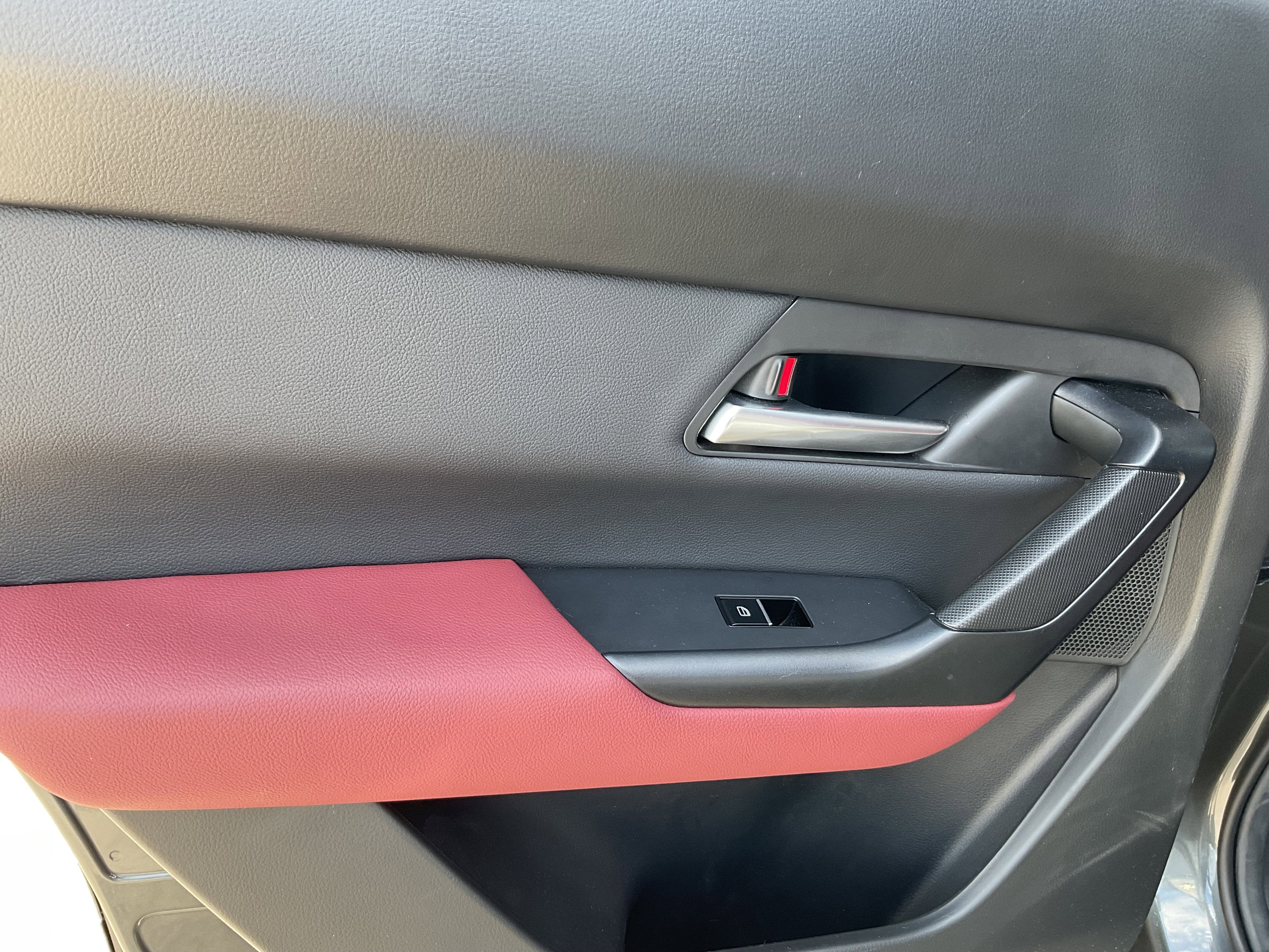 2025 Mazda Mazda CX-50 Premium Plus Package