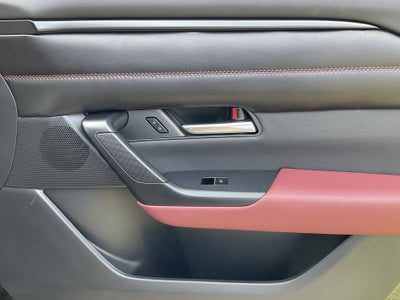 2025 Mazda Mazda CX-50 Premium Plus Package