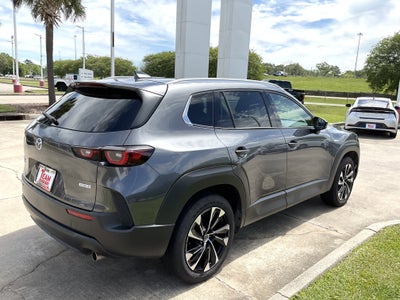 2025 Mazda Mazda CX-50 Premium Plus Package