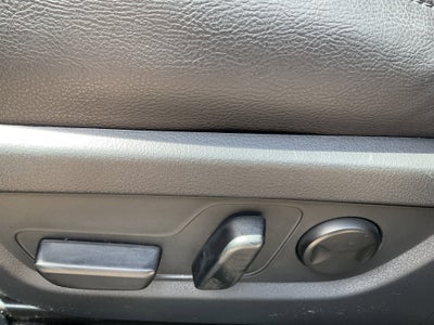 2025 Mazda Mazda CX-50 Premium Plus Package