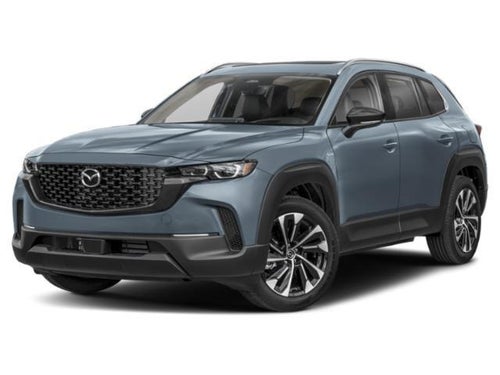 2025 Mazda Mazda CX-50 Premium Plus Package