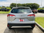2025 Toyota Corolla Cross L