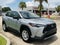 2025 Toyota Corolla Cross L
