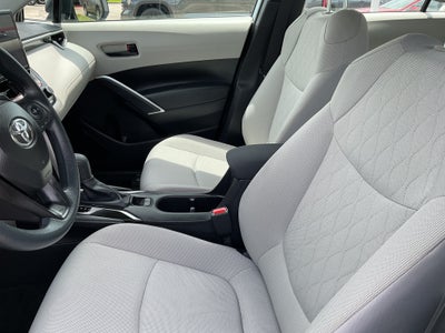 2025 Toyota Corolla Cross L