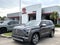 2024 Toyota Sequoia Capstone