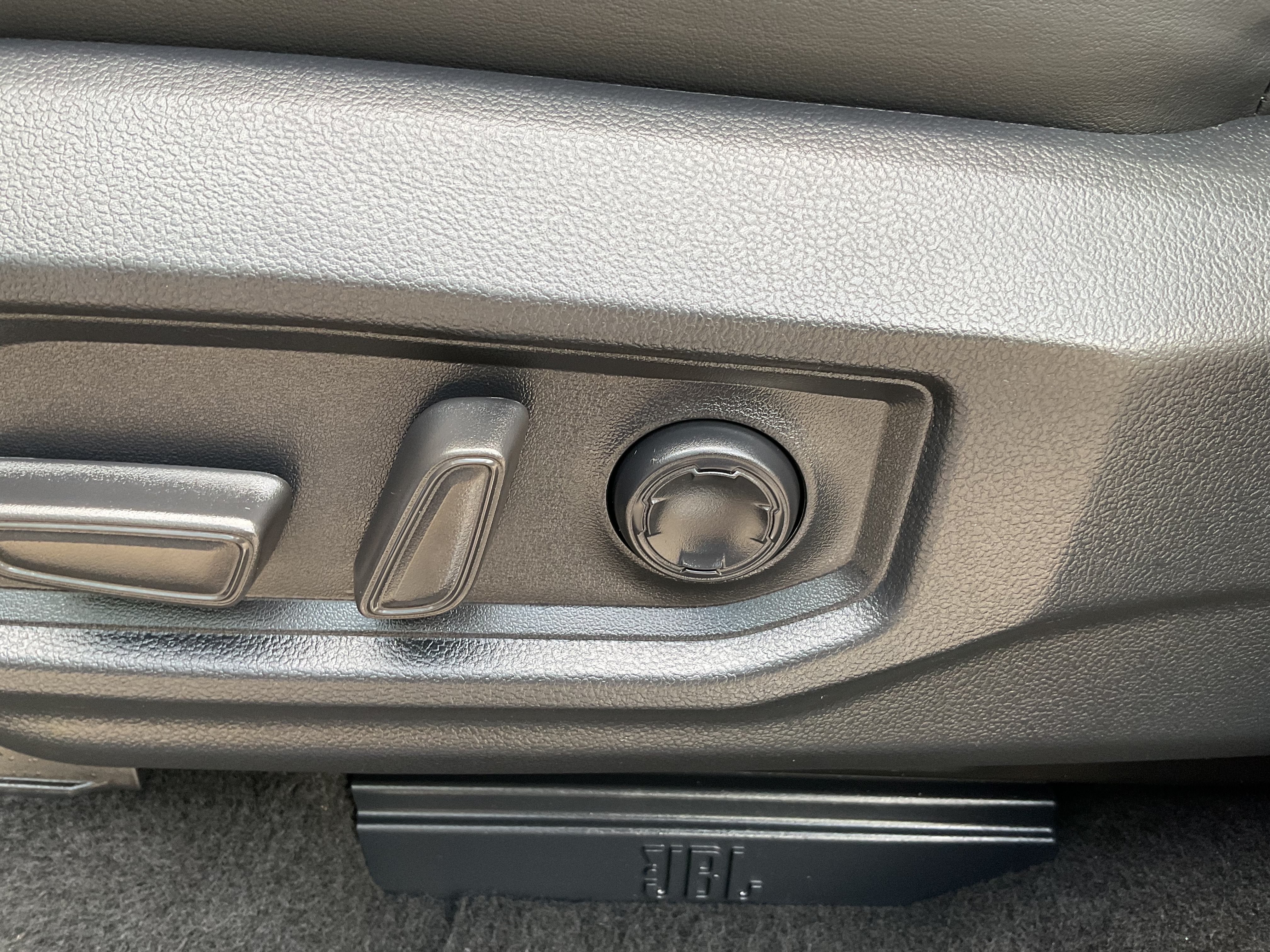 2024 Toyota Sequoia Capstone