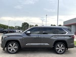 2024 Toyota Sequoia Capstone
