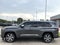 2024 Toyota Sequoia Capstone