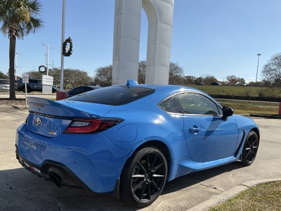 2024 Toyota GR86 PREMIUM Premium