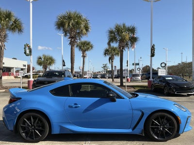 2024 Toyota GR86 PREMIUM Premium