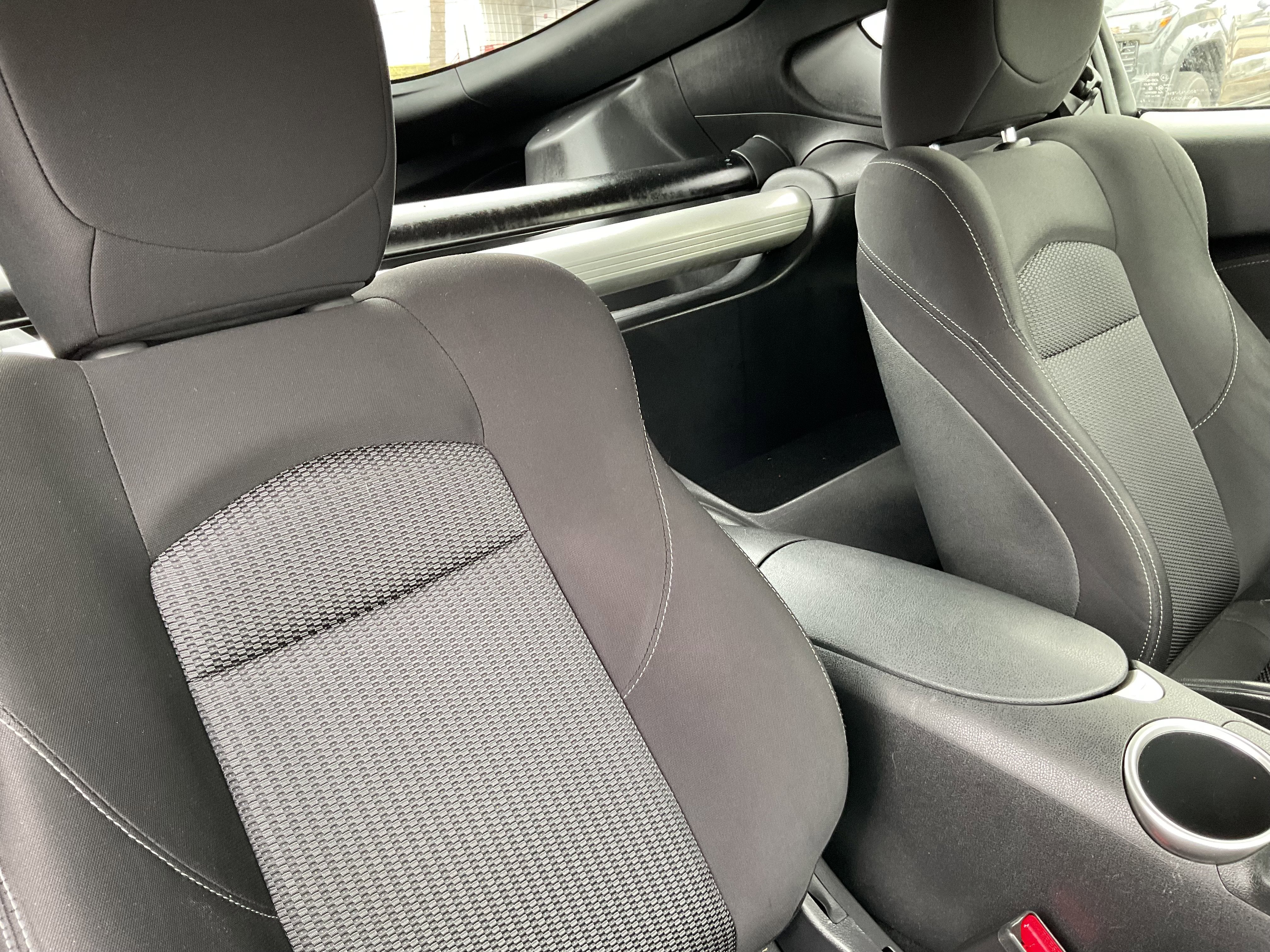 2020 Nissan 370Z 2DR CPE AT