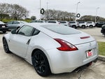 2020 Nissan 370Z 2DR CPE AT