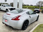 2020 Nissan 370Z 2DR CPE AT