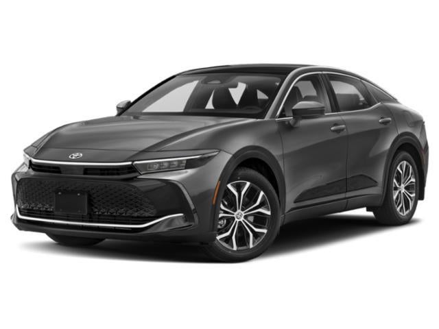 2023 Toyota Toyota Crown Limited