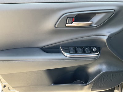 2026 Toyota CROWN XLE