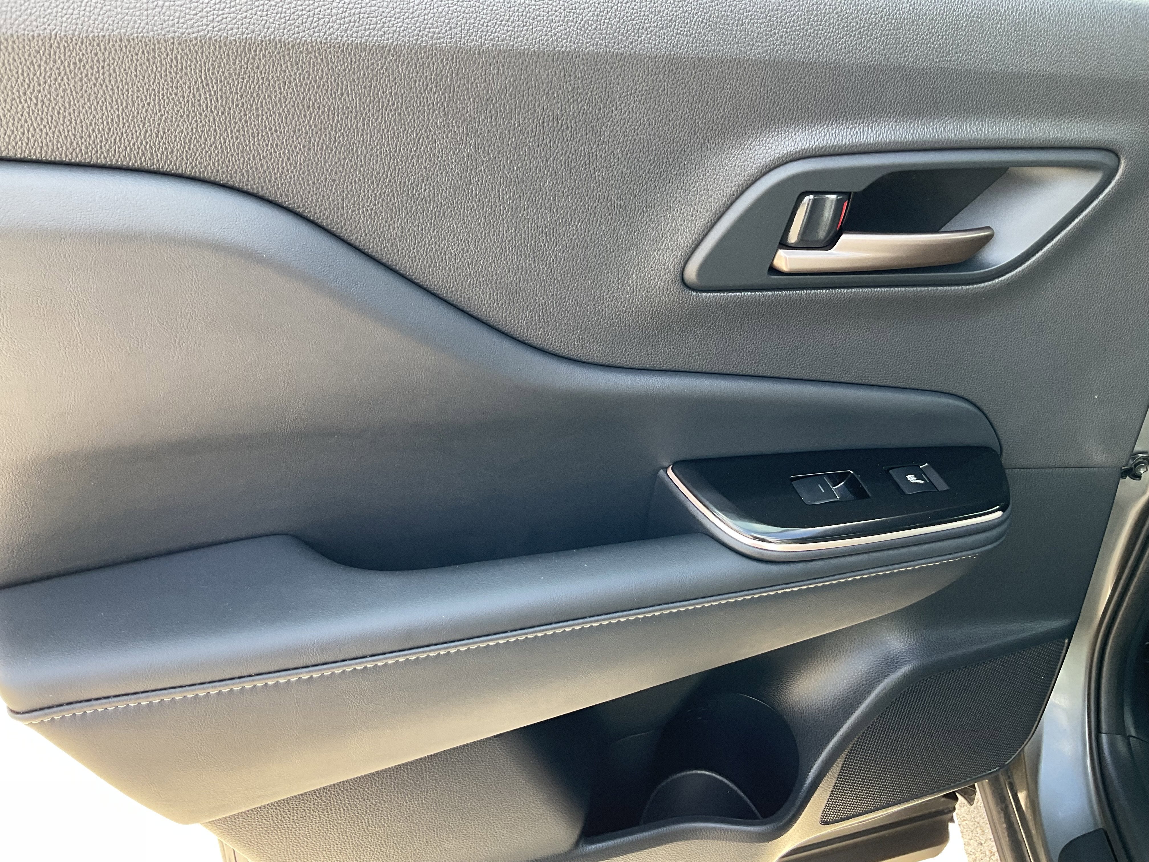 2026 Toyota CROWN XLE