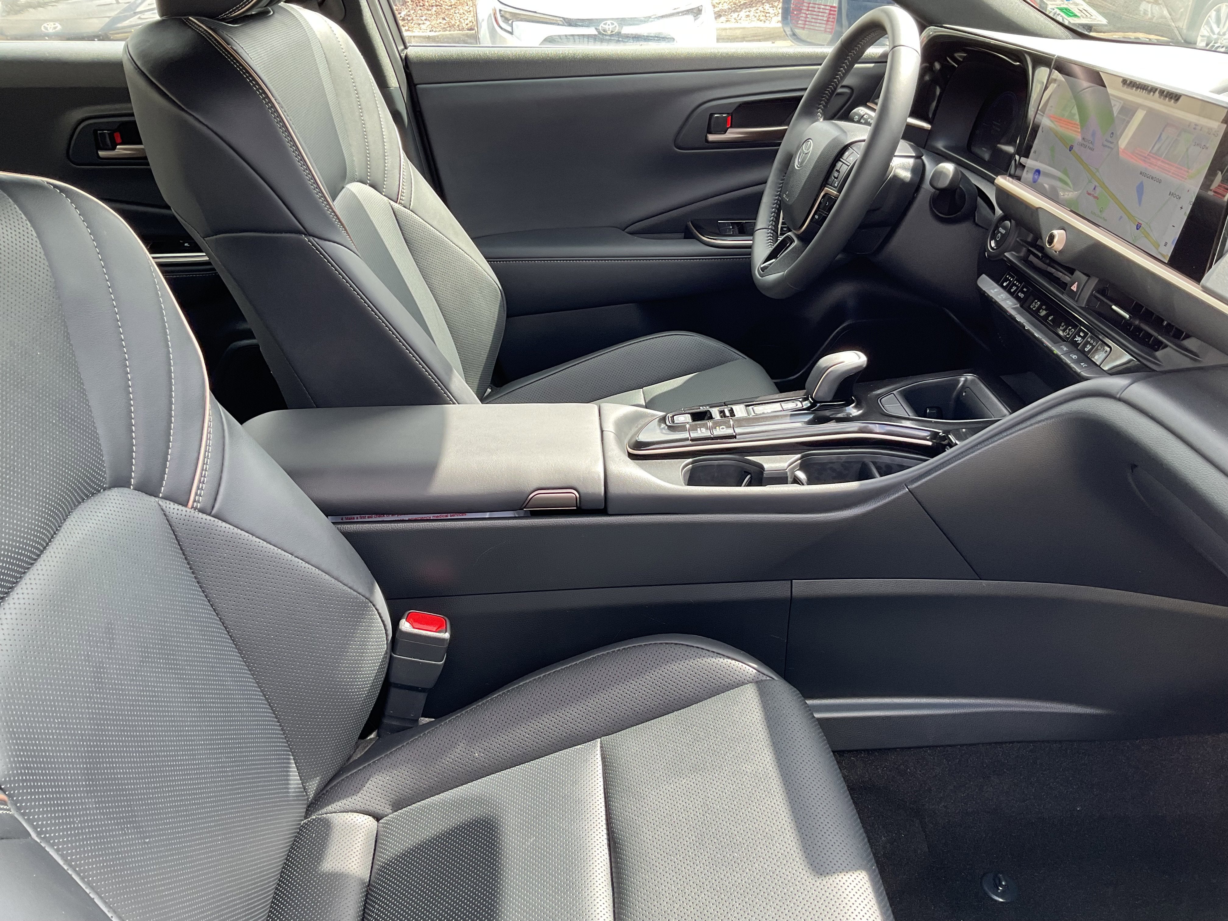 2026 Toyota CROWN XLE