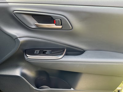 2026 Toyota CROWN XLE