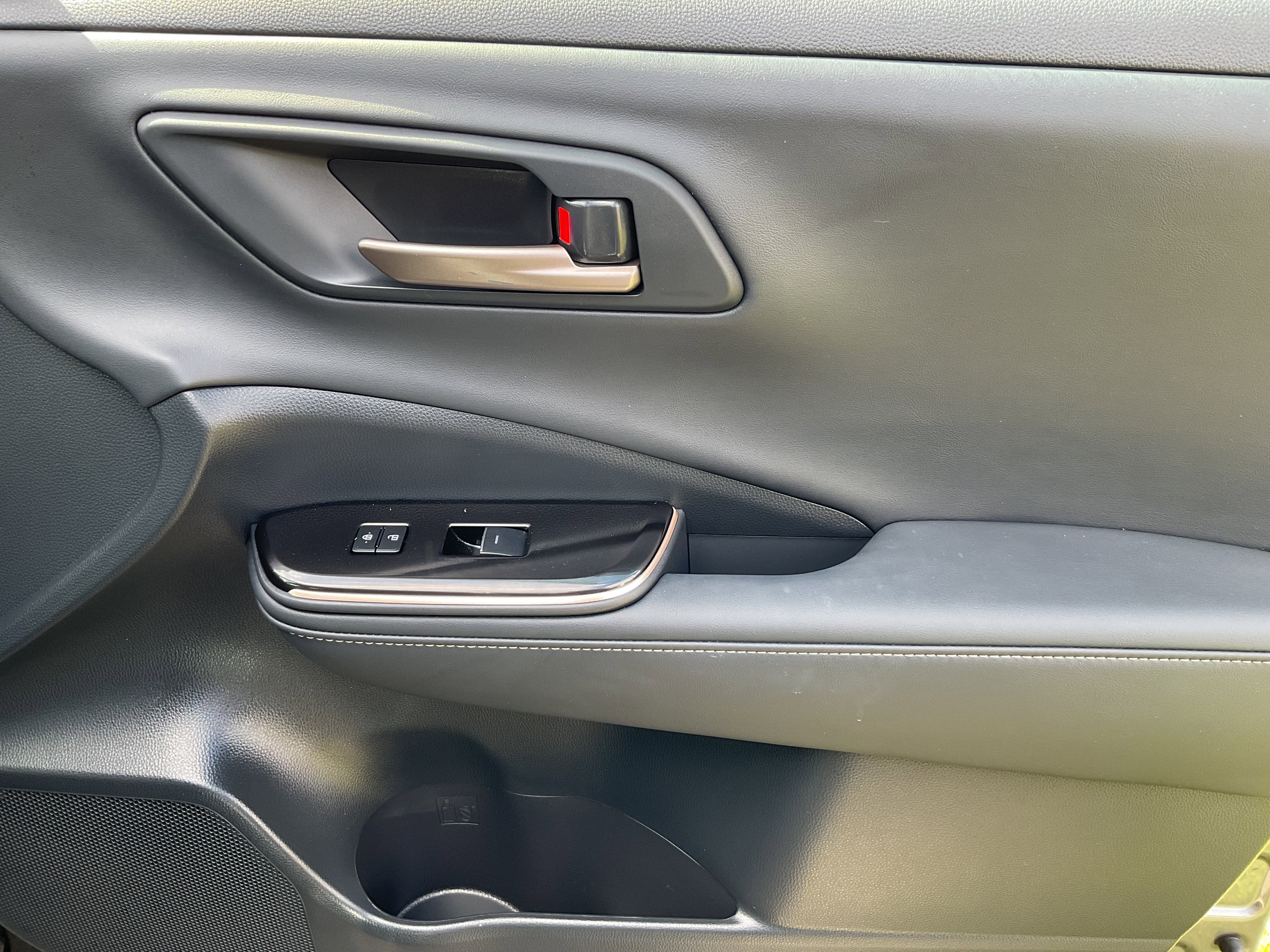 2026 Toyota CROWN XLE