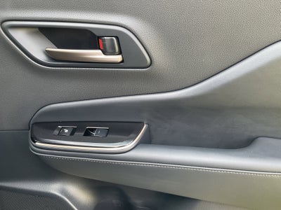 2026 Toyota CROWN XLE