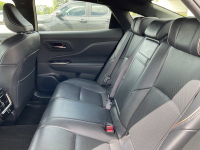 2026 Toyota CROWN XLE