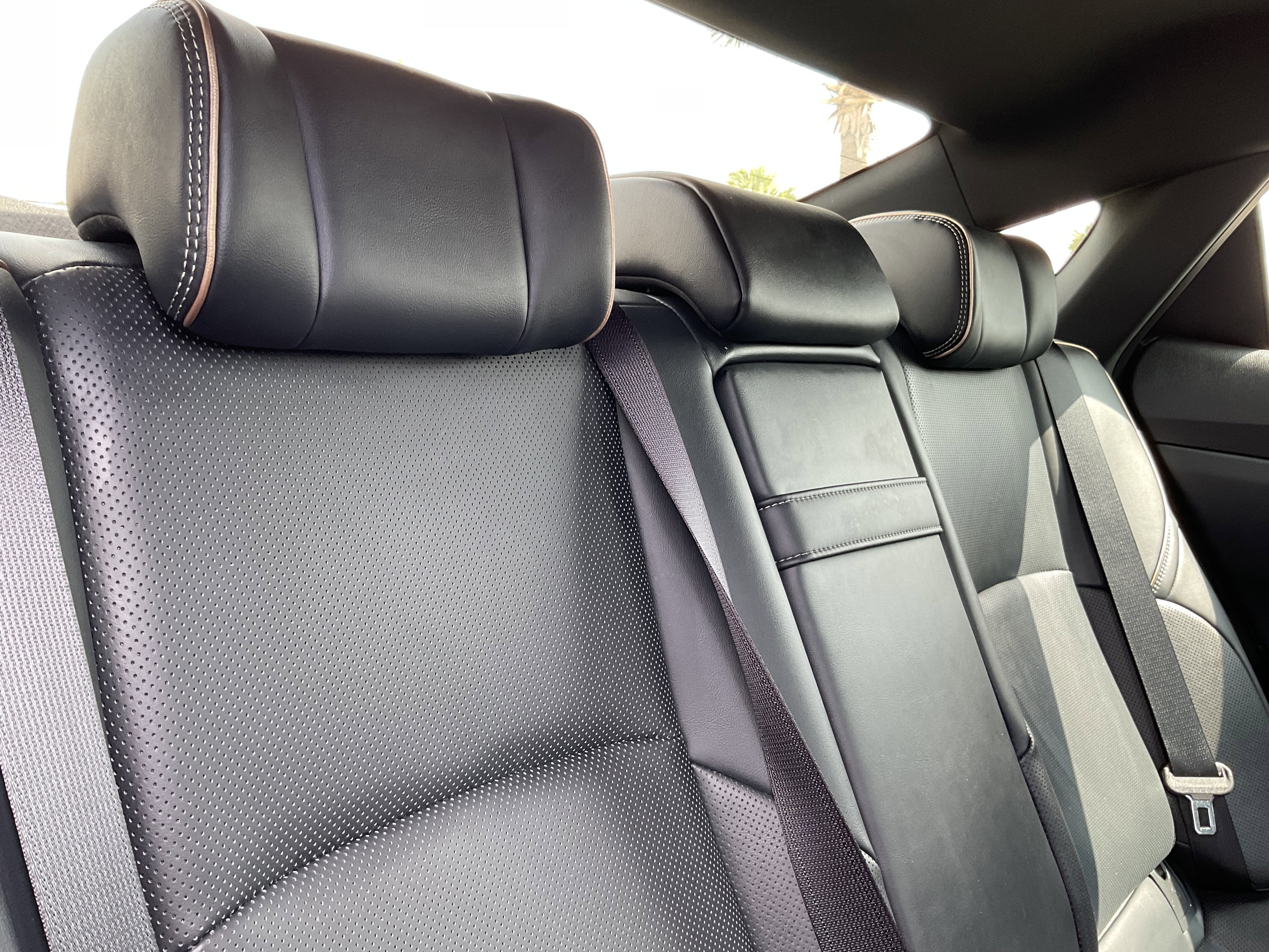 2026 Toyota CROWN XLE